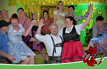 Saison 2023-2024 - Festsitzung