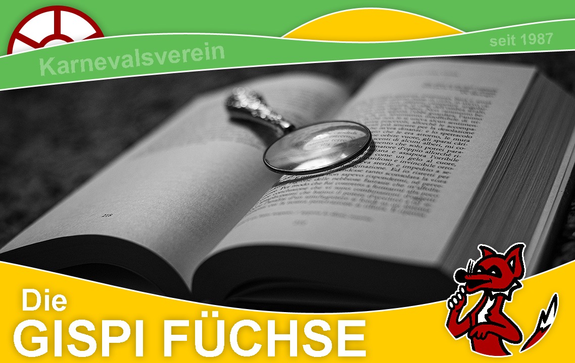 Chronik Gispi Füchse