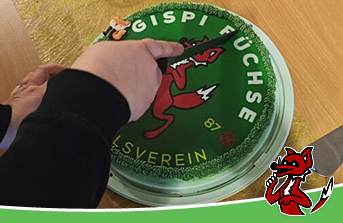 Danksagung Sponsoren und Helfer 2024