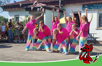 Gartenfest Nach Feierabend 2024