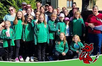 Trainingslager Tambach-Dietharz 2024