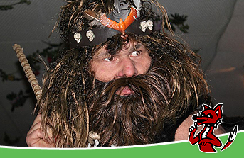 Saison 2013-2014 - Dämmerschoppen 2014