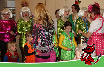 Saison 2014-2015 - Seniorenheim Albert Schweizer