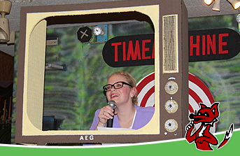 Saison 2014-2015 – Dämmerschoppen