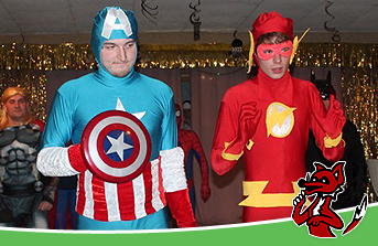 Saison 2015-2016 - Dämmerschoppen 2016