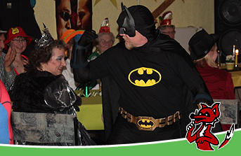 Saison 2015-2016 - Festsitzung 2016