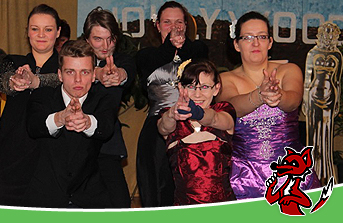 Saison 2015-2016 - Rosenmontagssitzung 2016