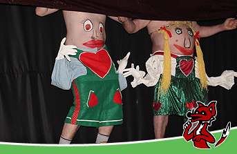 Saison 2016-2017 - Dämmerschoppen 2017