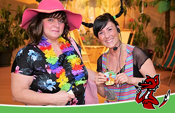 Saison 2017-2018 Festsitzung