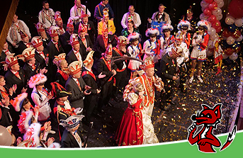 Saison 2018-2019 - Faschingsdienstag 2019